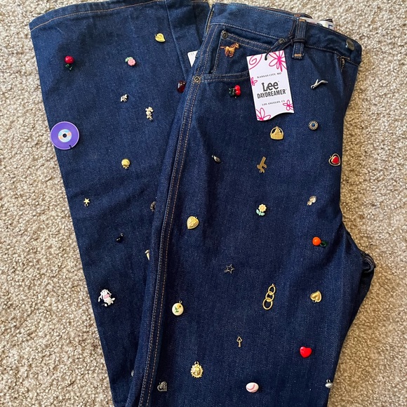 Riders by Lee Denim - Charmed Wrangler/Lee Jeans by The Series NY